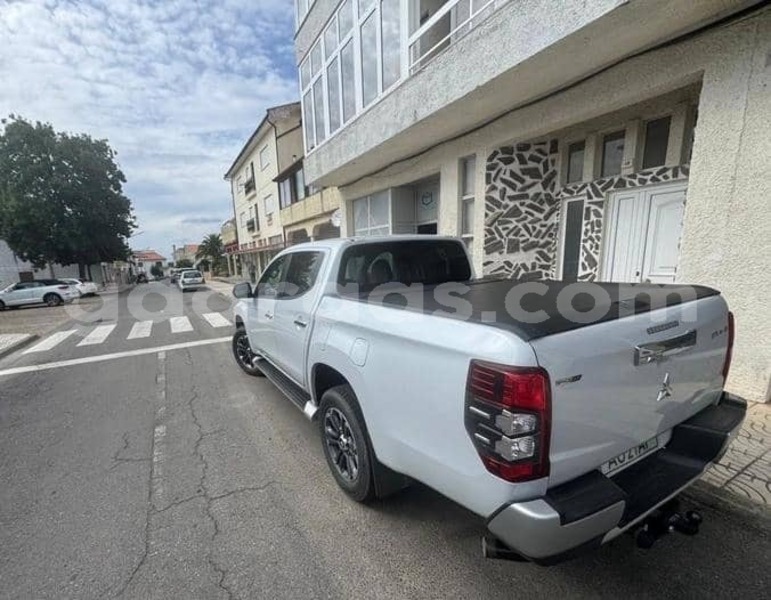 Big with watermark mitsubishi l200 kolda dabo 34122