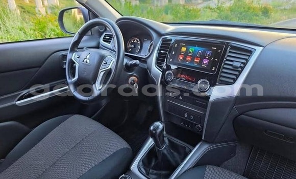 Acheter Occasion Voiture Mitsubishi L200 Gray à Dabo, Kolda Acheter Occasion Voiture Mitsubishi L200 Gray à Dabo, Kolda