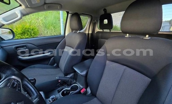 Acheter Occasion Voiture Mitsubishi L200 Gray à Dabo, Kolda Acheter Occasion Voiture Mitsubishi L200 Gray à Dabo, Kolda