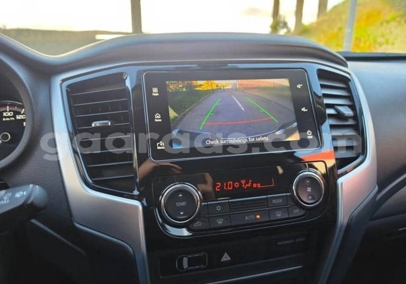 Big with watermark mitsubishi l200 kolda dabo 34123