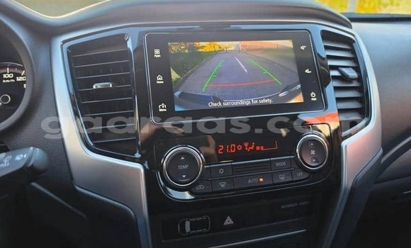 Acheter Occasion Voiture Mitsubishi L200 Gray à Dabo, Kolda Acheter Occasion Voiture Mitsubishi L200 Gray à Dabo, Kolda