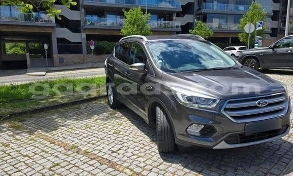Acheter Occasion Voiture Ford Kuga Gris à Dabo, Kolda Acheter Occasion Voiture Ford Kuga Gris à Dabo, Kolda