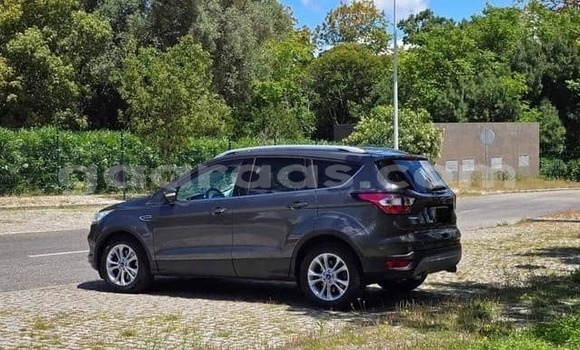 Acheter Occasion Voiture Ford Kuga Gris à Dabo, Kolda Acheter Occasion Voiture Ford Kuga Gris à Dabo, Kolda