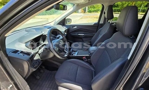 Acheter Occasion Voiture Ford Kuga Gris à Dabo, Kolda Acheter Occasion Voiture Ford Kuga Gris à Dabo, Kolda