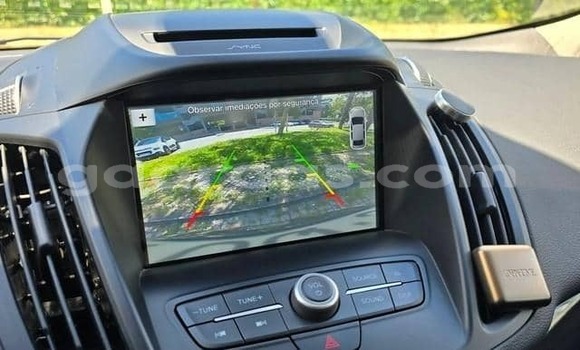 Acheter Occasion Voiture Ford Kuga Gris à Dabo, Kolda Acheter Occasion Voiture Ford Kuga Gris à Dabo, Kolda