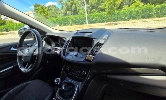 Acheter Occasion Voiture Ford Kuga Gris à Dabo, Kolda Acheter Occasion Voiture Ford Kuga Gris à Dabo, Kolda