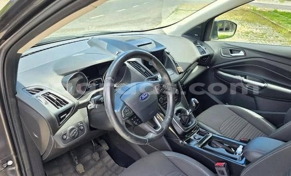 Acheter Occasion Voiture Ford Kuga Gris à Dabo, Kolda Acheter Occasion Voiture Ford Kuga Gris à Dabo, Kolda