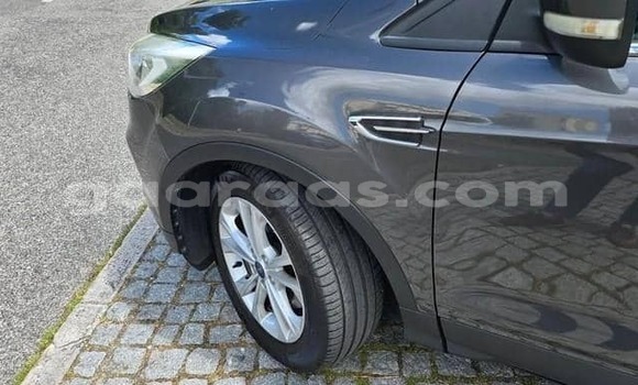 Acheter Occasion Voiture Ford Kuga Gris à Dabo, Kolda Acheter Occasion Voiture Ford Kuga Gris à Dabo, Kolda
