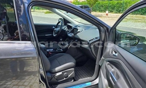 Acheter Occasion Voiture Ford Kuga Gris à Dabo, Kolda Acheter Occasion Voiture Ford Kuga Gris à Dabo, Kolda