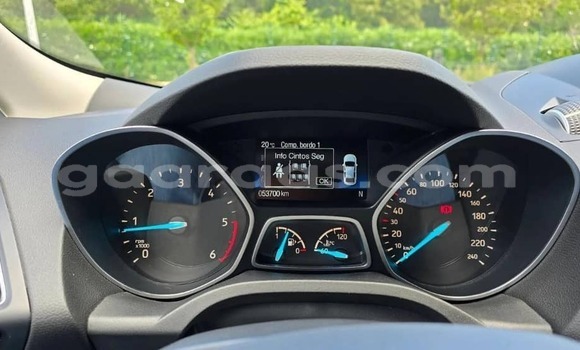 Acheter Occasion Voiture Ford Kuga Gris à Dabo, Kolda Acheter Occasion Voiture Ford Kuga Gris à Dabo, Kolda