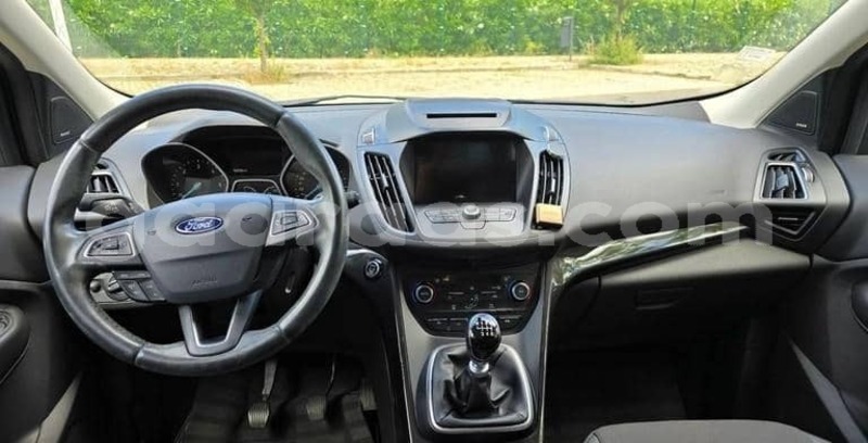 Big with watermark ford kuga kolda dabo 34124