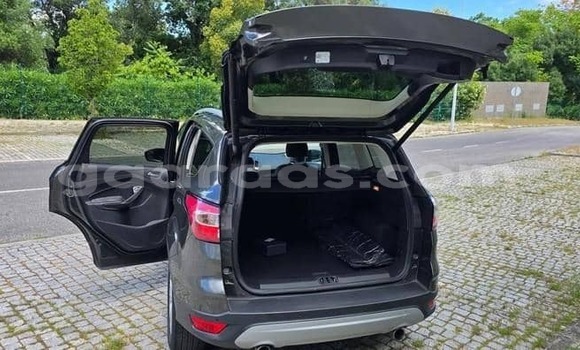 Acheter Occasion Voiture Ford Kuga Gris à Dabo, Kolda Acheter Occasion Voiture Ford Kuga Gris à Dabo, Kolda