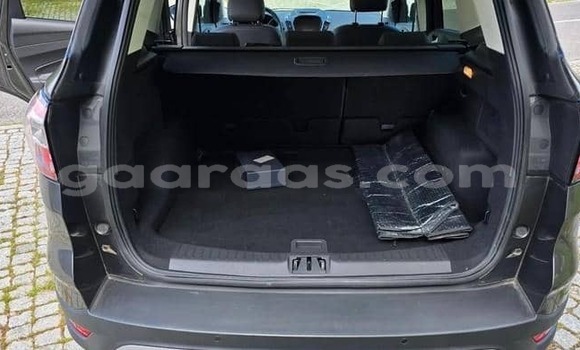 Acheter Occasion Voiture Ford Kuga Gris à Dabo, Kolda Acheter Occasion Voiture Ford Kuga Gris à Dabo, Kolda