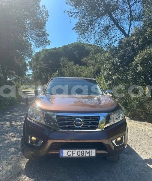 Big with watermark nissan navara dakar dakar 34125