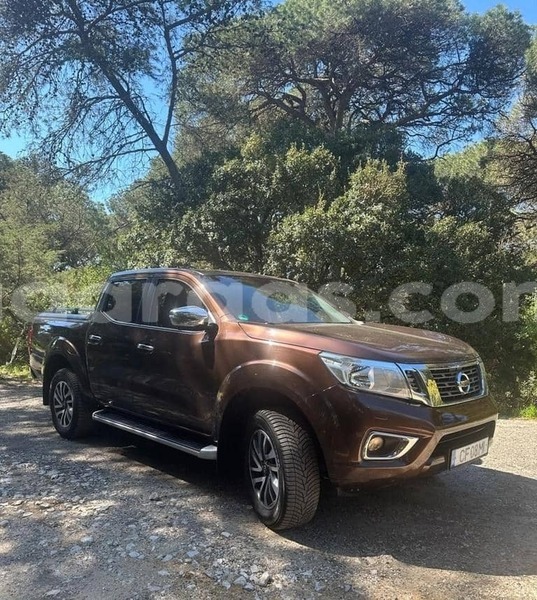 Big with watermark nissan navara dakar dakar 34125