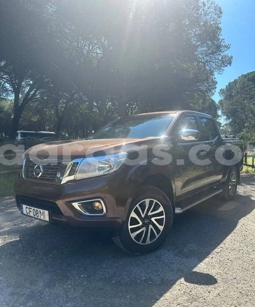 Big with watermark nissan navara dakar dakar 34125