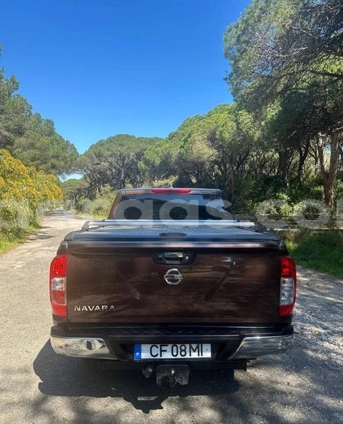 Big with watermark nissan navara dakar dakar 34125