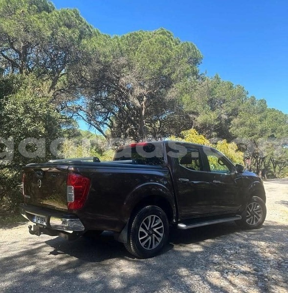 Big with watermark nissan navara dakar dakar 34125