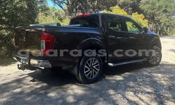Acheter Occasion Voiture Nissan Navara Brun à Dakar, Dakar Acheter Occasion Voiture Nissan Navara Brun à Dakar, Dakar