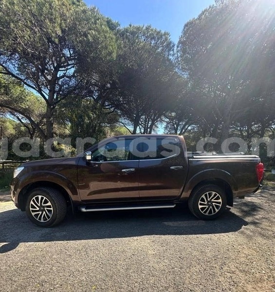 Big with watermark nissan navara dakar dakar 34125