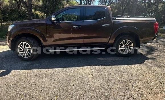 Acheter Occasion Voiture Nissan Navara Brun à Dakar, Dakar Acheter Occasion Voiture Nissan Navara Brun à Dakar, Dakar