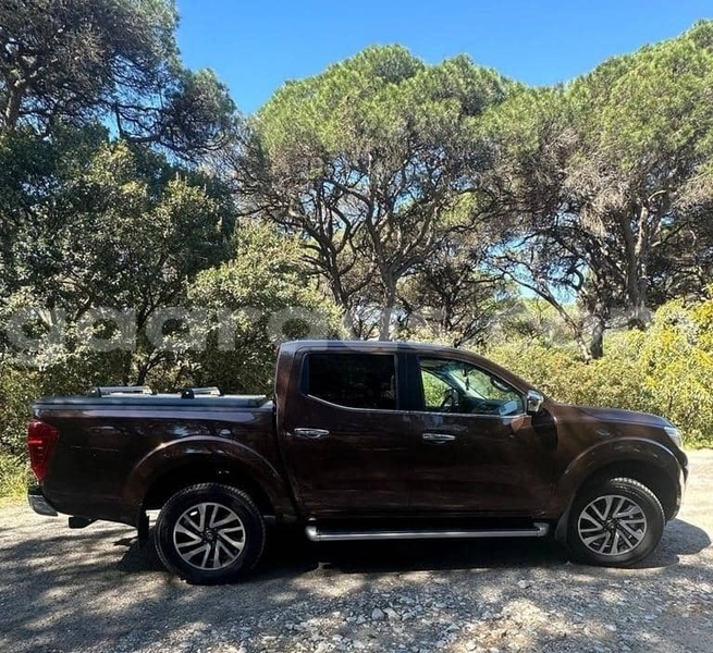 Big with watermark nissan navara dakar dakar 34125