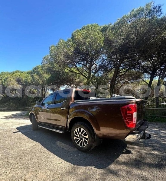 Big with watermark nissan navara dakar dakar 34125