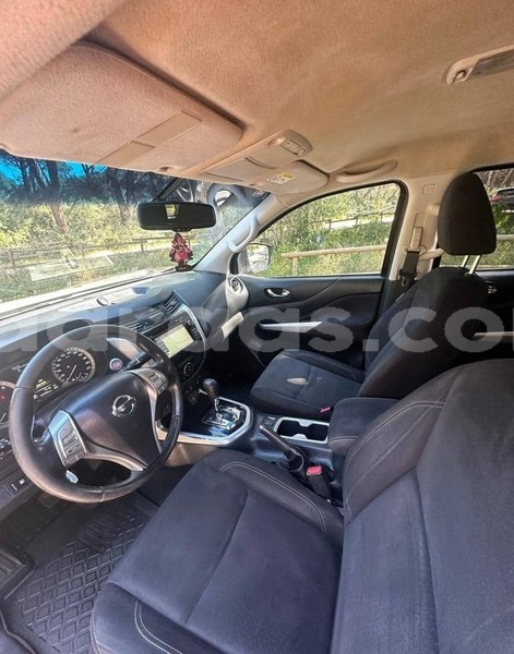 Big with watermark nissan navara dakar dakar 34125