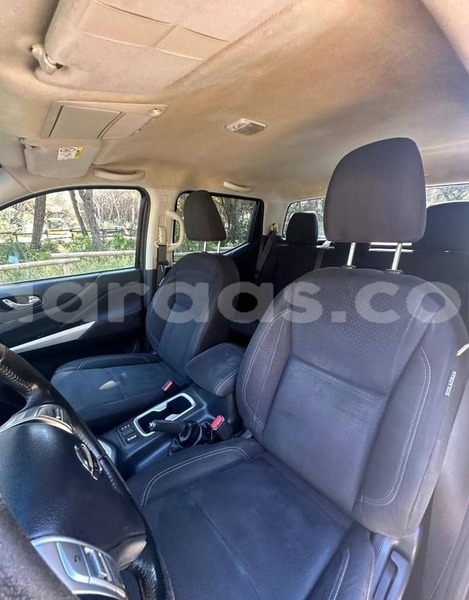 Big with watermark nissan navara dakar dakar 34125