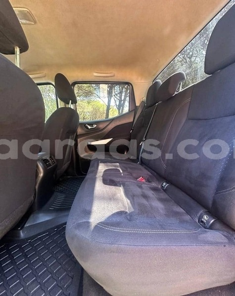 Big with watermark nissan navara dakar dakar 34125