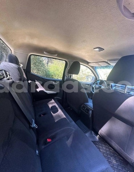 Big with watermark nissan navara dakar dakar 34125