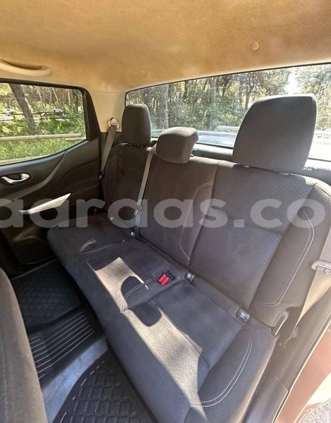 Big with watermark nissan navara dakar dakar 34125