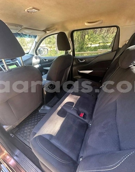 Big with watermark nissan navara dakar dakar 34125
