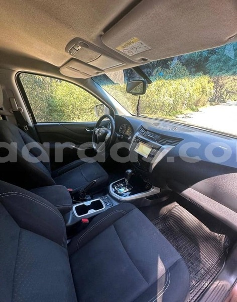 Big with watermark nissan navara dakar dakar 34125