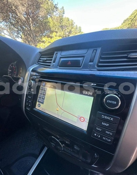 Big with watermark nissan navara dakar dakar 34125