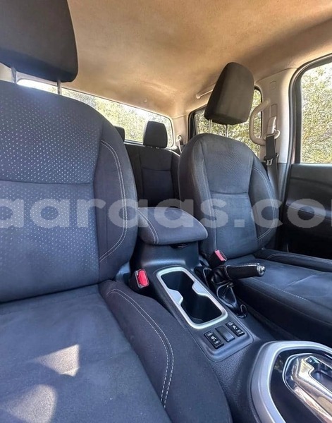 Big with watermark nissan navara dakar dakar 34125