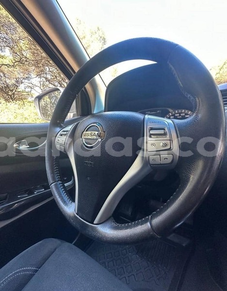 Big with watermark nissan navara dakar dakar 34125