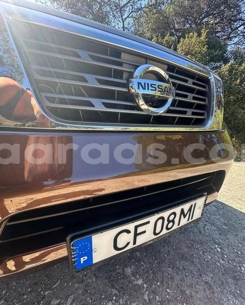 Big with watermark nissan navara dakar dakar 34125