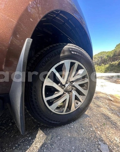 Big with watermark nissan navara dakar dakar 34125