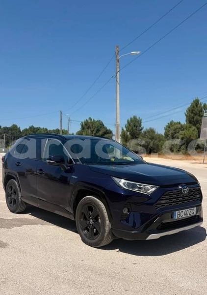 Big with watermark toyota rav 4 dakar dakar 34126