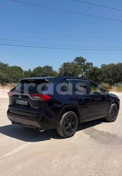 Big with watermark toyota rav 4 dakar dakar 34126