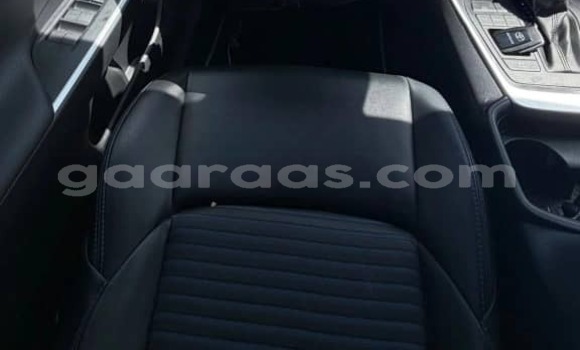 Acheter Occasion Voiture Toyota Rav 4 Noir à Dakar, Dakar Acheter Occasion Voiture Toyota Rav 4 Noir à Dakar, Dakar