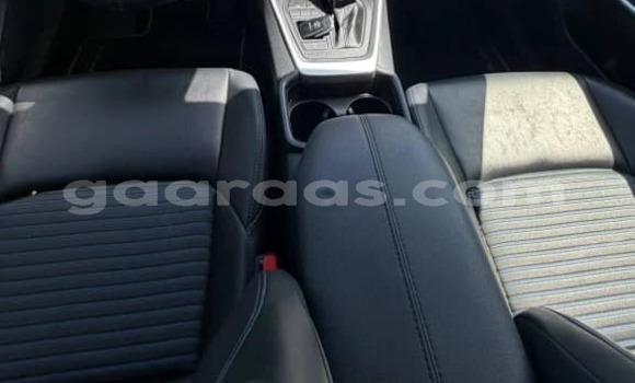 Acheter Occasion Voiture Toyota Rav 4 Noir à Dakar, Dakar Acheter Occasion Voiture Toyota Rav 4 Noir à Dakar, Dakar
