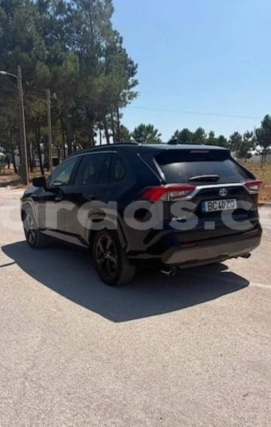 Big with watermark toyota rav 4 dakar dakar 34126