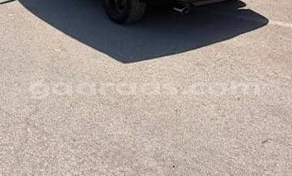 Acheter Occasion Voiture Toyota Rav 4 Noir à Dakar, Dakar Acheter Occasion Voiture Toyota Rav 4 Noir à Dakar, Dakar