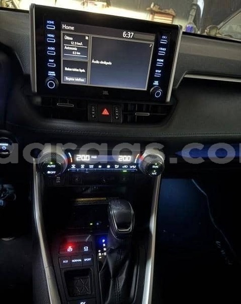 Big with watermark toyota rav 4 dakar dakar 34126