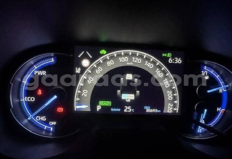 Big with watermark toyota rav 4 dakar dakar 34126