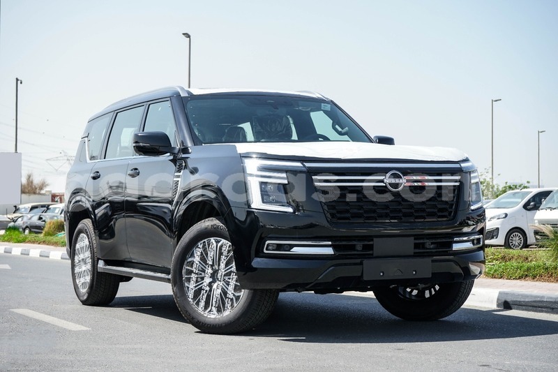 Big with watermark nissan patrol dakar import dubai 34127