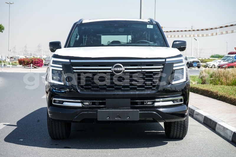 Big with watermark nissan patrol dakar import dubai 34127