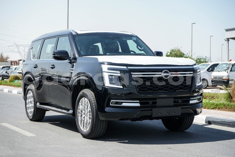Big with watermark nissan patrol dakar import dubai 34127